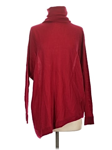 Eileen Fisher Wool Pullover Sweater (view 1)