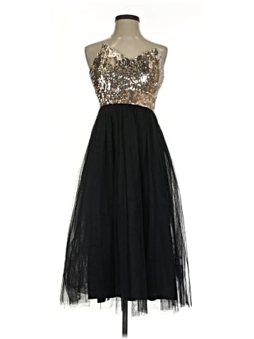 Little Mistress Cocktail Dress (view 1)
