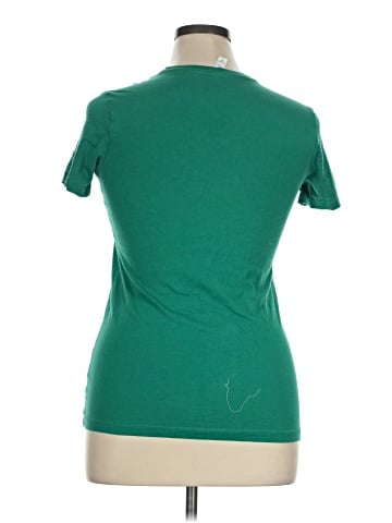 Unbranded Short Sleeve T-Shirt (view 2)