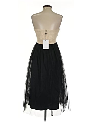 Little Mistress Cocktail Dress (view 2)