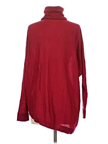 Eileen Fisher Wool Pullover Sweater (view 2)