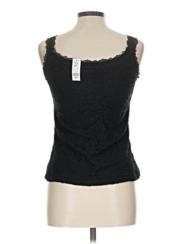 NY&C Sleeveless Blouse (view 2)