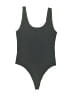 Wilfred Free Black Bodysuit Size M - photo 1