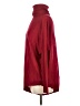Eileen Fisher 100% Merino Wool Red Wool Pullover Sweater Size XS - photo 5