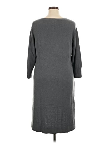 Sundance Casual Dress (view 2)