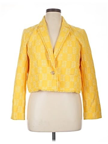 Ann Taylor Blazer (view 1)