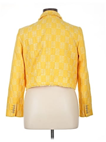 Ann Taylor Blazer (view 2)