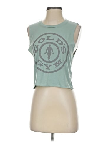 Assorted Brands Sleeveless T-Shirt (view 1)