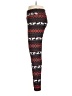 Unbranded Print Red Leggings Size Lg - XL - photo 5