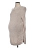 Old Navy - Maternity Tan Long Sleeve T-Shirt Size XS Maternity - photo 1