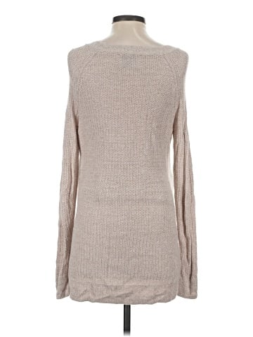 Old Navy - Maternity Long Sleeve T-Shirt (view 2)