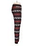 Unbranded Print Red Leggings Size Lg - XL - photo 4