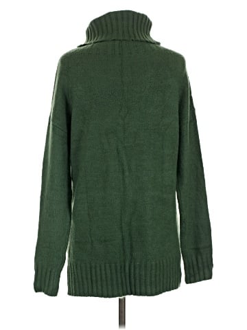 Unbranded Turtleneck Sweater (view 2)