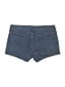 Express Blue Denim Shorts Size 2 - photo 2