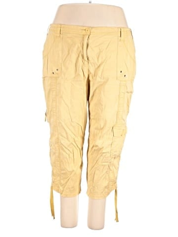 Style&Co Cargo Pants (view 1)