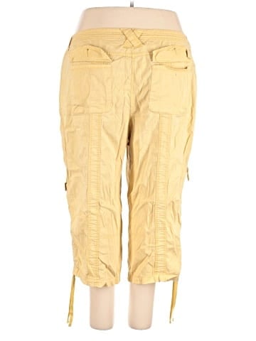 Style&Co Cargo Pants (view 2)