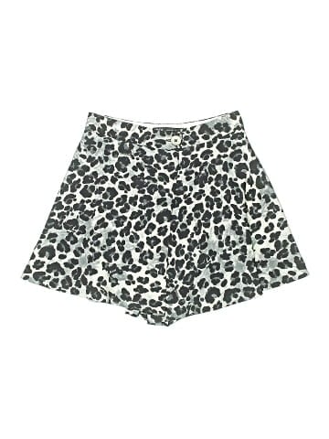 Zara Shorts (view 1)