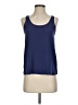 Frenchi Blue Tank Top Size XS - photo 1