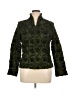 Samuel Dong Green Jacket Size XL - photo 1