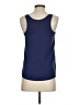 Frenchi Blue Tank Top Size XS - photo 2