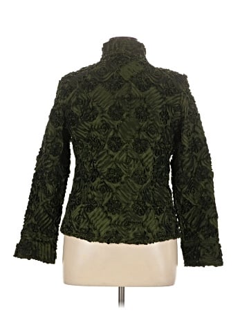 Samuel Dong Jacket (view 2)