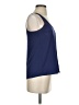 Frenchi Blue Tank Top Size XS - photo 4