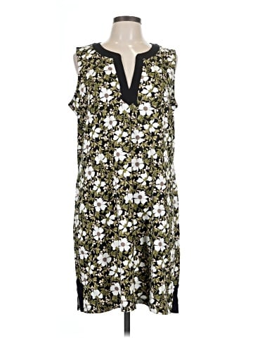 Lands' End Casual Dress (view 1)