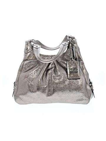 Coach Leather Hobo (view 1)