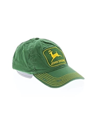 John Deere Baseball Cap (view 1)