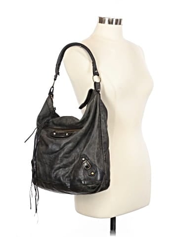 Balenciaga Leather Day Bag (view 2)