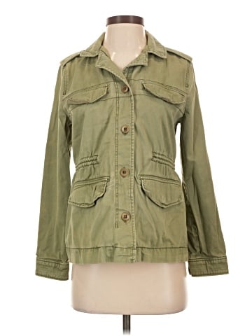 Abercrombie & Fitch Jacket (view 1)