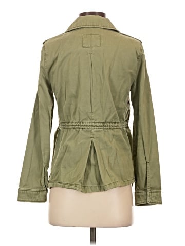 Abercrombie & Fitch Jacket (view 2)