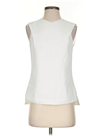 Ted Baker London Sleeveless Blouse (view 1)