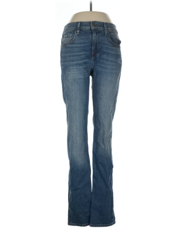 7 For All Mankind Jeans (view 1)