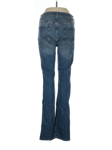 7 For All Mankind Jeans (view 2)