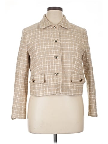 Ann Taylor Coat (view 1)
