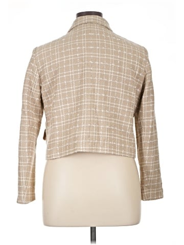 Ann Taylor Coat (view 2)
