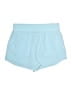 Under Armour Solid Blue Athletic Shorts Size M - photo 2