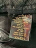 dalia Plaid Black Active Pants Size XXL - photo 6