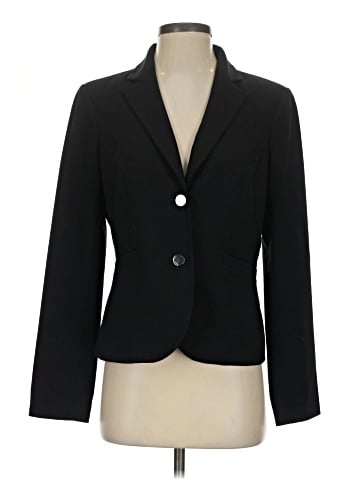 Calvin Klein Blazer (view 1)