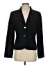 Calvin Klein Black Blazer Size S (estimated) - photo 1