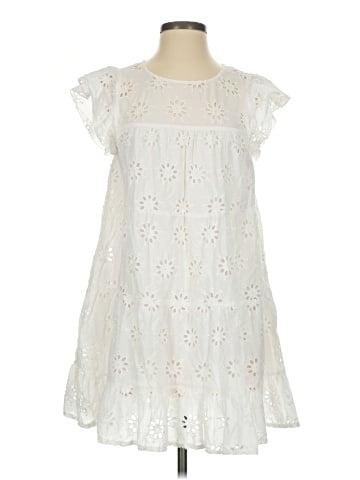 Entro Casual Dress (view 1)