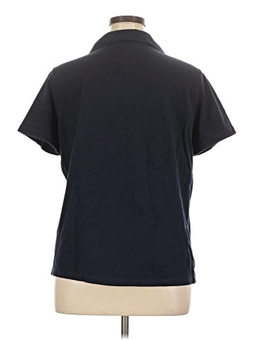 IZOD Short Sleeve Polo (view 2)