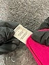 Timing 100% Polyester Solid Pink Shorts Size L - photo 4