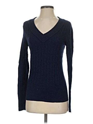 Ann Taylor LOFT Pullover Sweater (view 1)