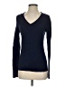 Ann Taylor LOFT Blue Pullover Sweater Size S - photo 1