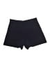 Banana Republic Solid Black Shorts Size 8 Petite - photo 2