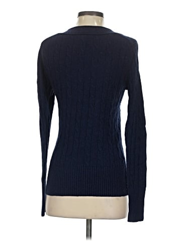 Ann Taylor LOFT Pullover Sweater (view 2)