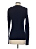 Ann Taylor LOFT Blue Pullover Sweater Size S - photo 2