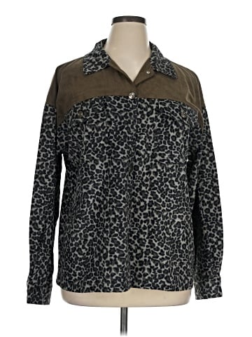 Kori America Jacket (view 1)